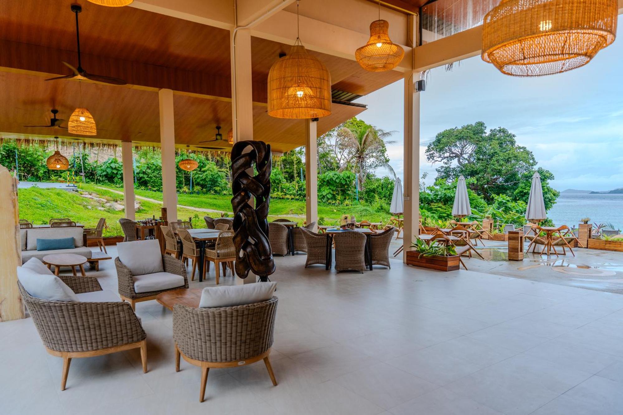 Ten Moons Sunset Villas Koh Lipe Extérieur photo