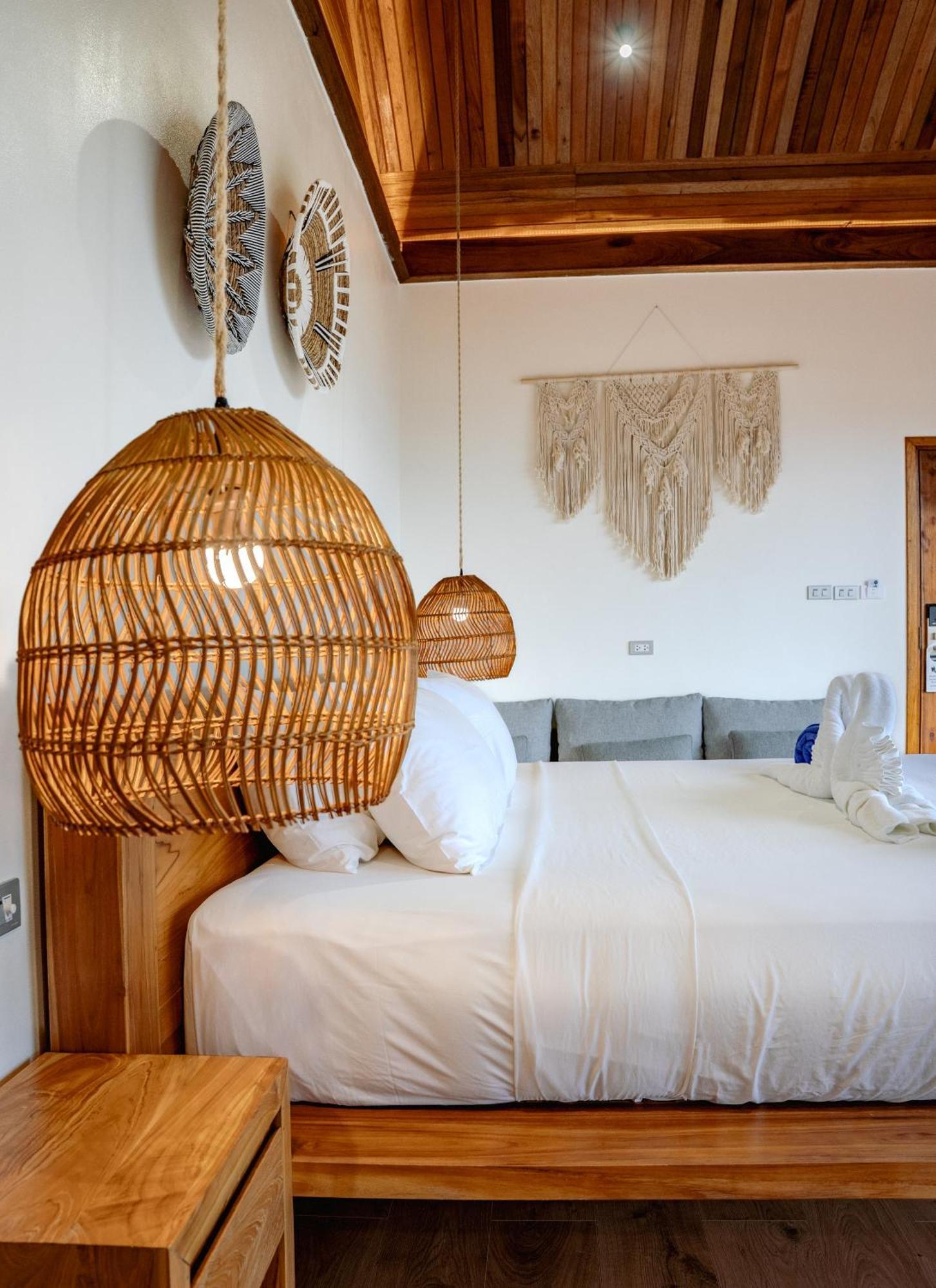 Ten Moons Sunset Villas Koh Lipe Extérieur photo